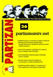 Partizan Sayı 36