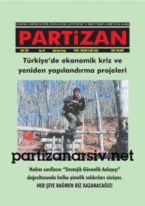Partizan Sayı 40