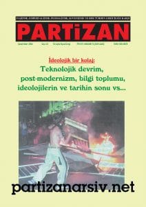 Partizan Sayı 43