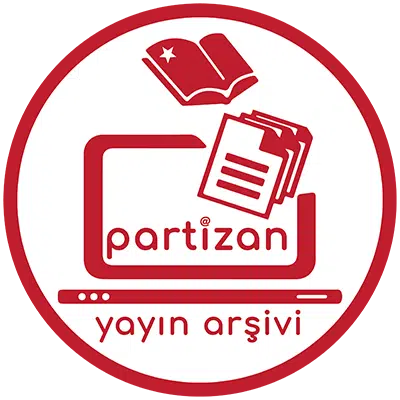 Partizan Arşiv Logo