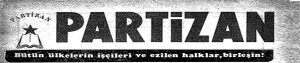 Partizan Dergi Arşivi 1978 - 1988